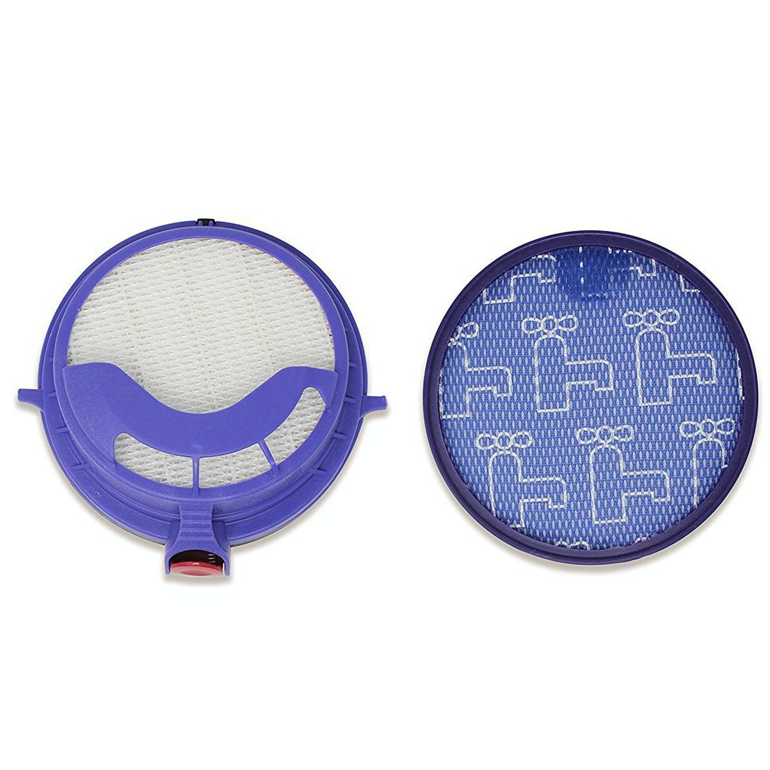 V562-2416AC-202503201911-00 2-pack Pre-filter for Dyson Dc25 Vacuum Cleaner - Image 1