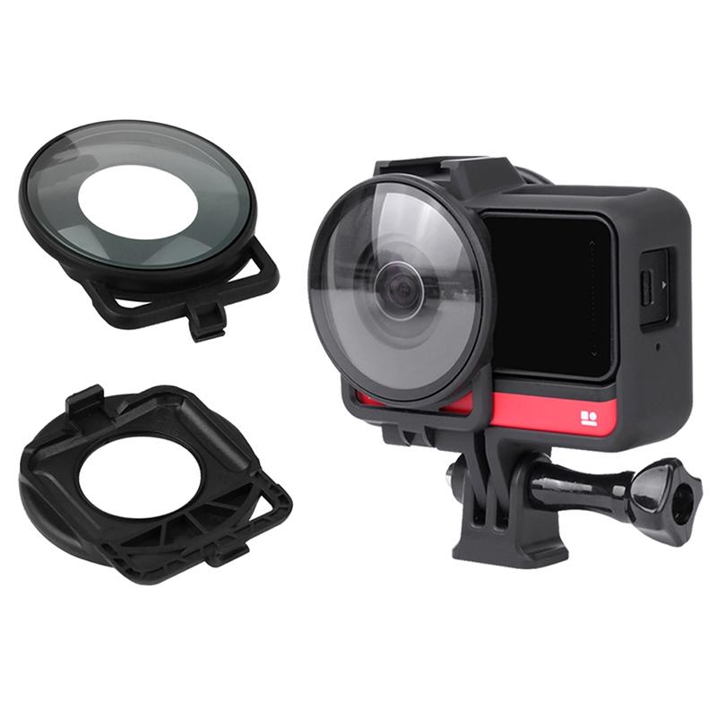 V562-2691ACD-202502212130-00 Protective Lens for Insta360 one r Twin Edition - Image 1