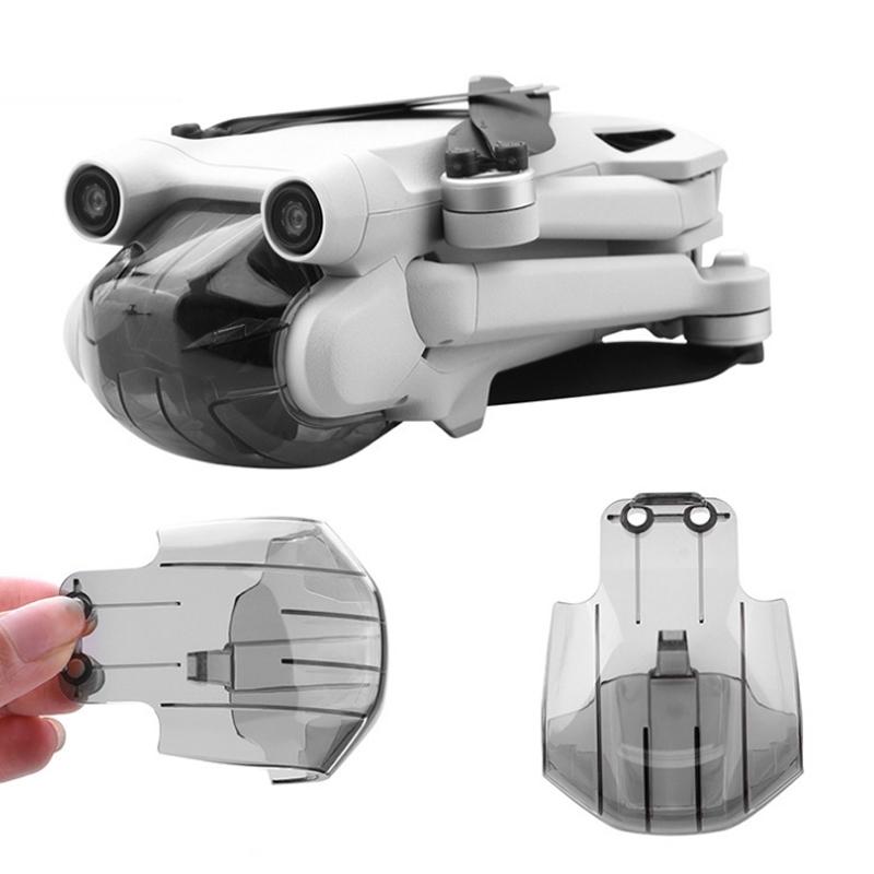 V562-27842060DBT-202503062045-00 Protective Lens Cover for Dji Mini 3 Pro Gimbal - Image 1