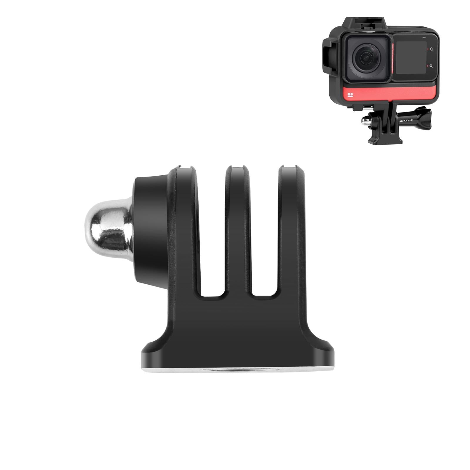 V562-318UP-202502212315-00 Universal Tripod Adapter for Invisible Base - Image 1