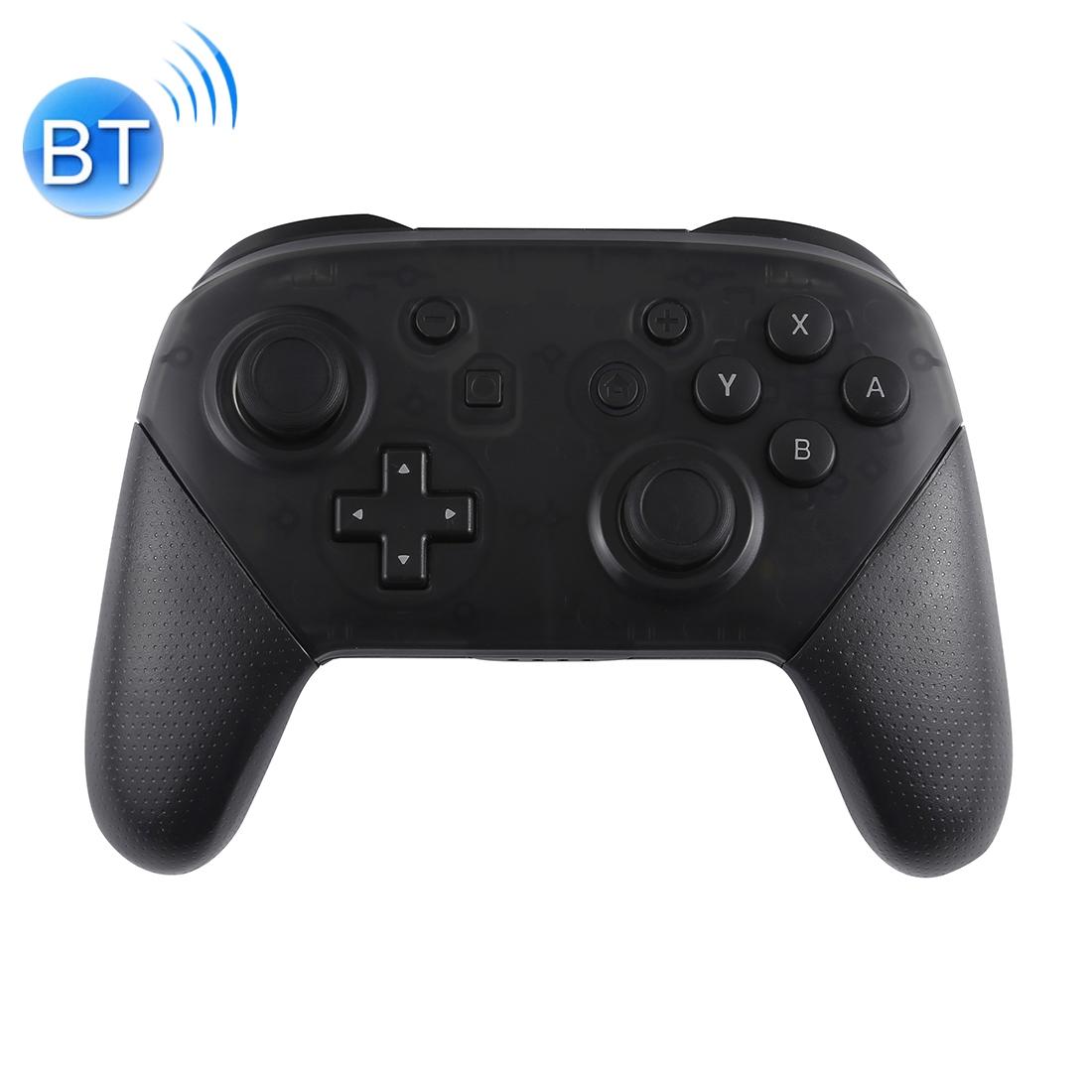 V562-3500TN-202503201952-00 Wireless Pro Controller for Nintendo Switch - Compact and Colourful - Image 1