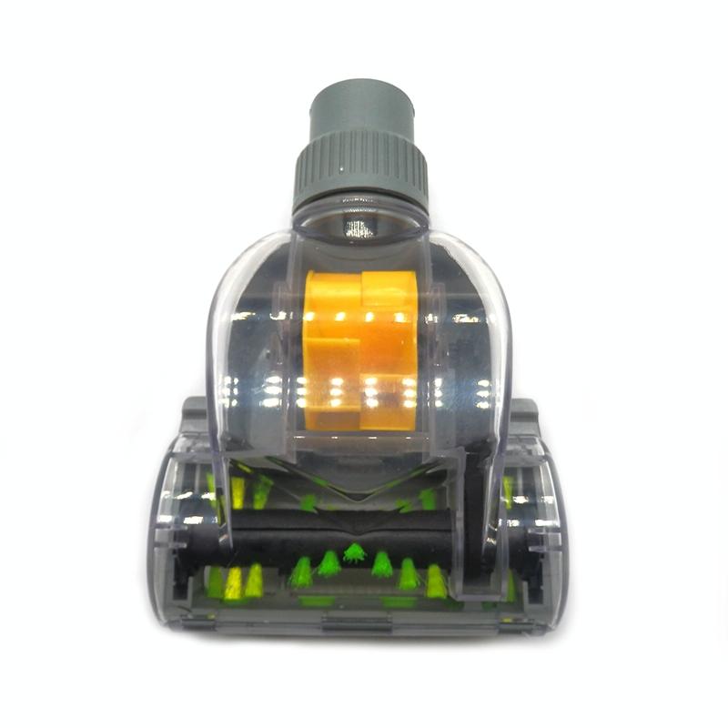 V562-4087CH-202503201906-00 Anti-mites Brush Head for Dyson Vacuum Cleaner - Carpet and Sofa Accessories - Image 1