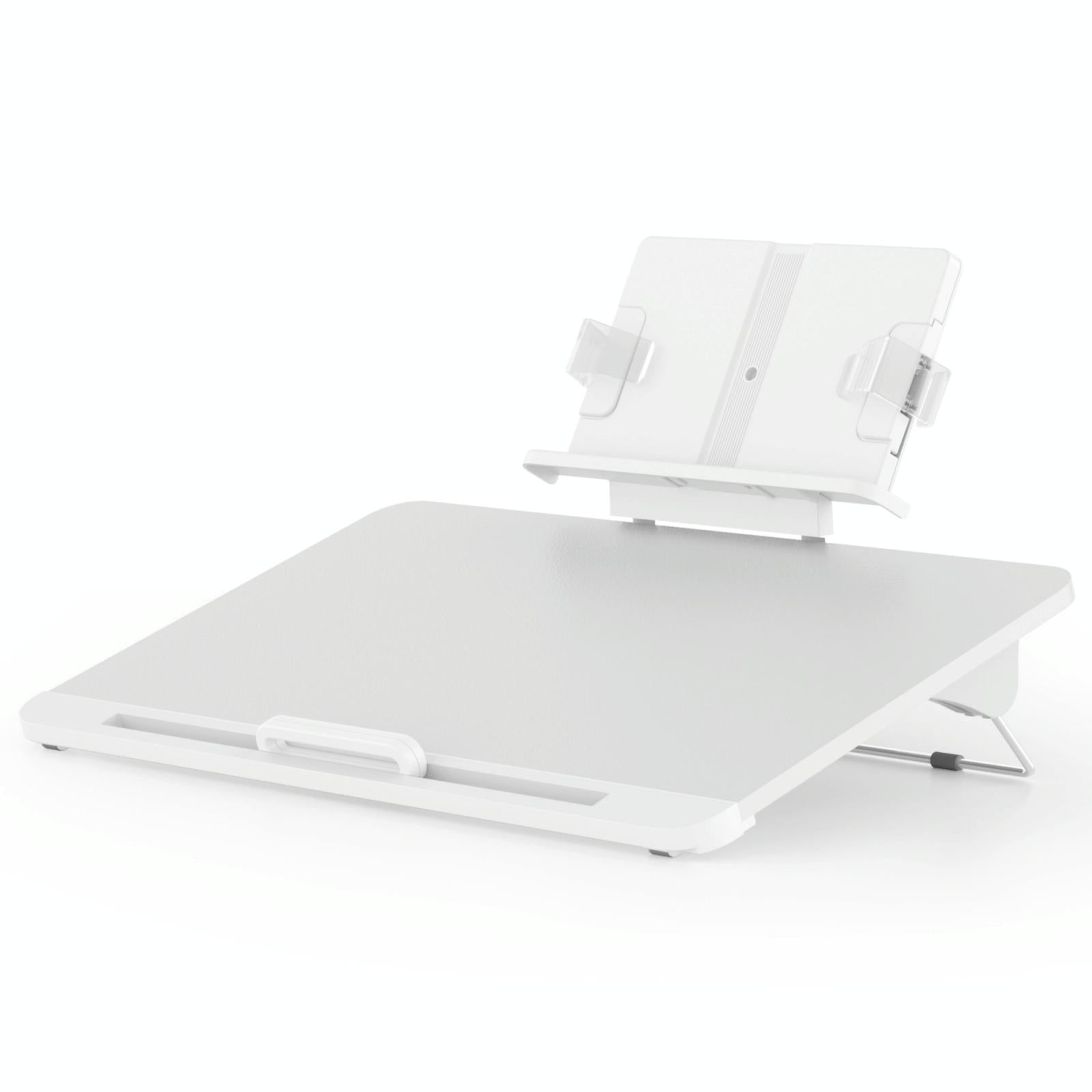 V562-4163200AYS-202505261435-00 Adjustable Folding Tablet Stand for Dorm - Image 1