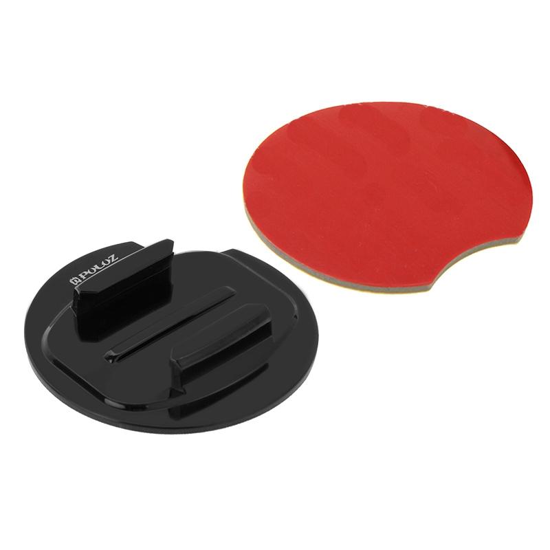 V562-451UP-202502212220-00 Universal Sticker Mount Pad for Action Cameras - Image 1