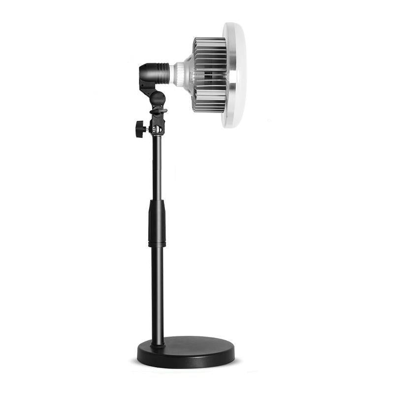 V562-5015359950DBT-221542-00 500w Mushroom Lamp & Stand for Mobile Phone Photography - Image 1