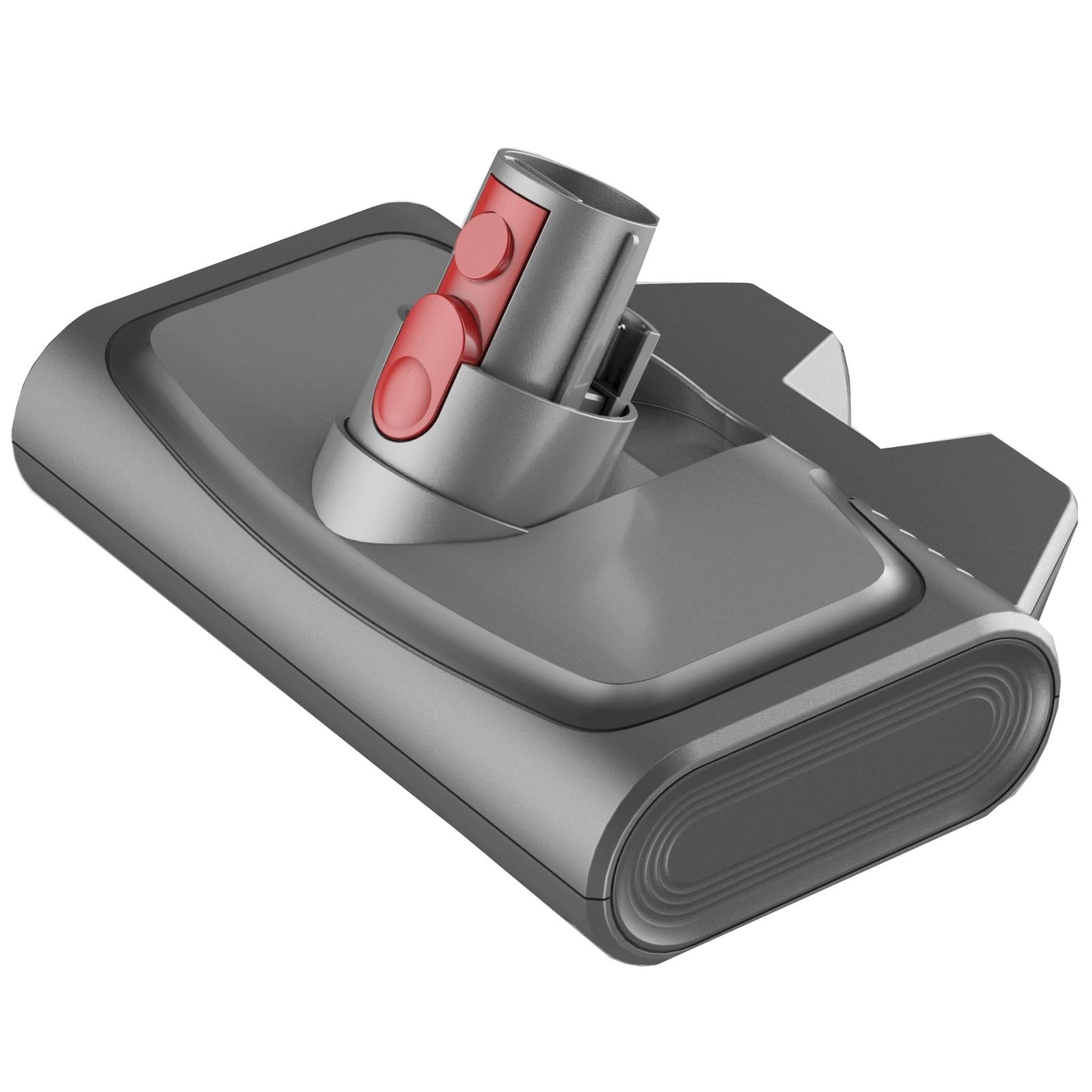 V562-54194060DBT-202503201905-00 Uv Light Electric Mite Removal Brush for Dyson V7 V8 Vacuum - Mattress & Sofa - Image 1