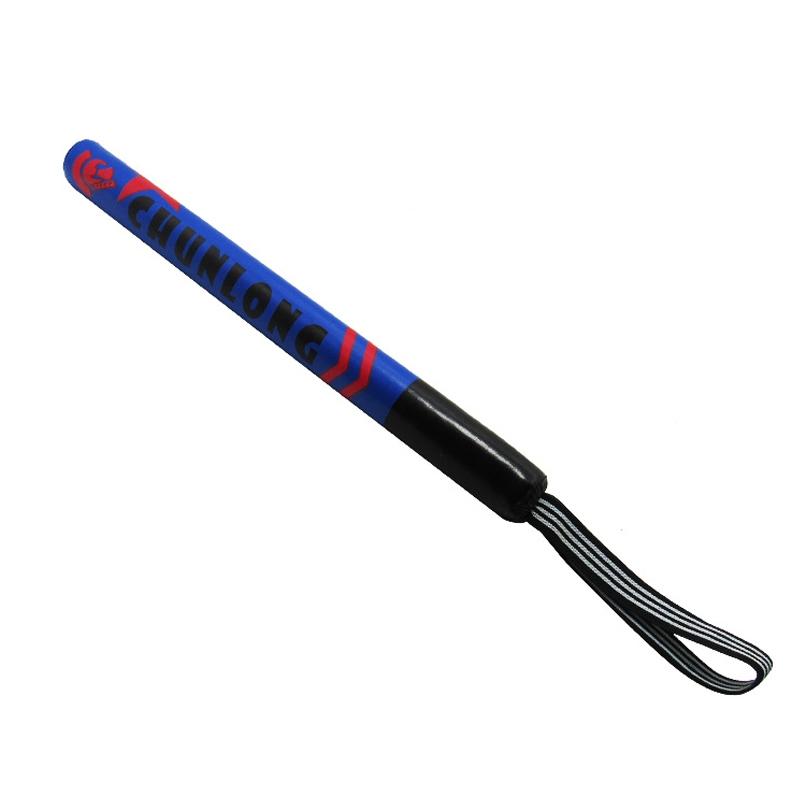 V562-6084572060DBT-202503072120-00 Short Dark Blue Foam Stick For Boxing And Sanda Training - Image 1