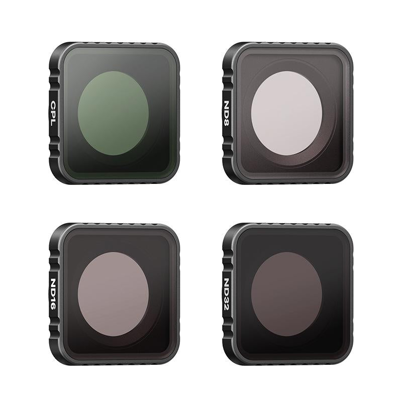 V562-7055554060DBT-202505221317-00 Waterproof Protective Goggles for Sports Camera - Magisn - For Insta360 Ace Cpl+Nd8+Nd16+Nd32 - Image 1