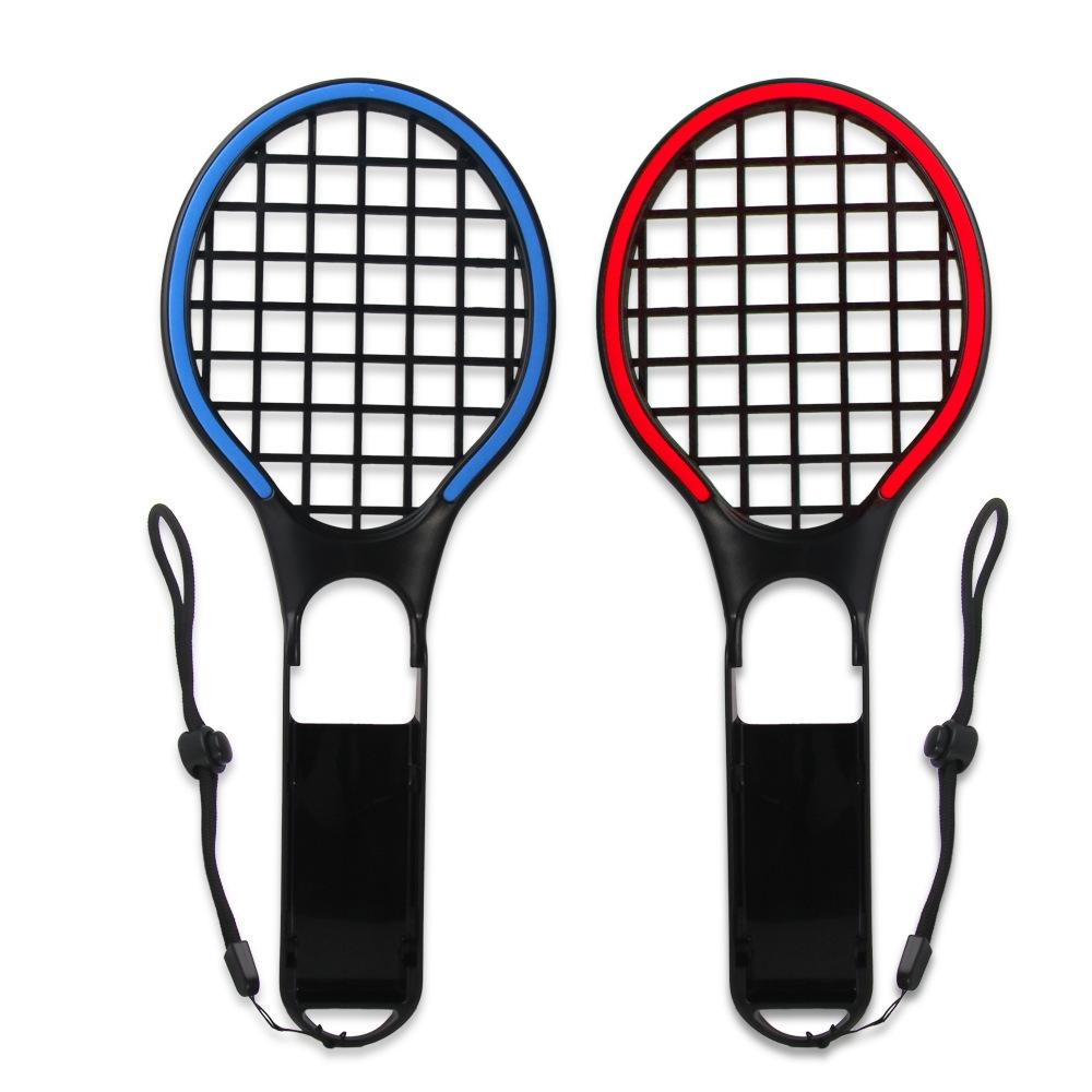 V562-78345930DBT-202502212130-00 Switch Tennis Racket with Small Handle - Vibrant - Image 1