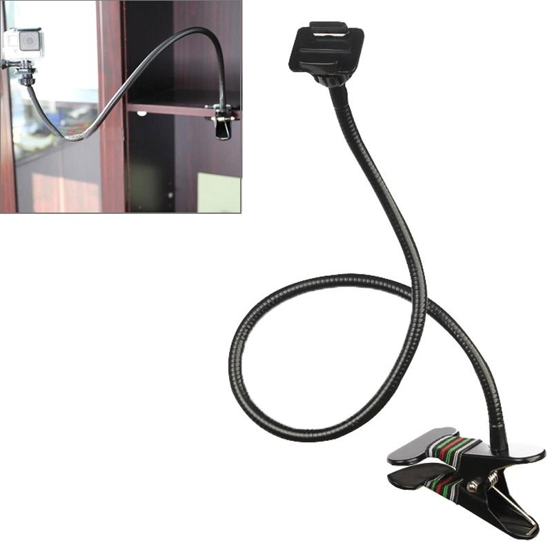 V562-7850-PLD-S-202503062100-00 Flexible Action Camera Holder for Gopro Insta360 Dji - Lazy Holder - Image 1