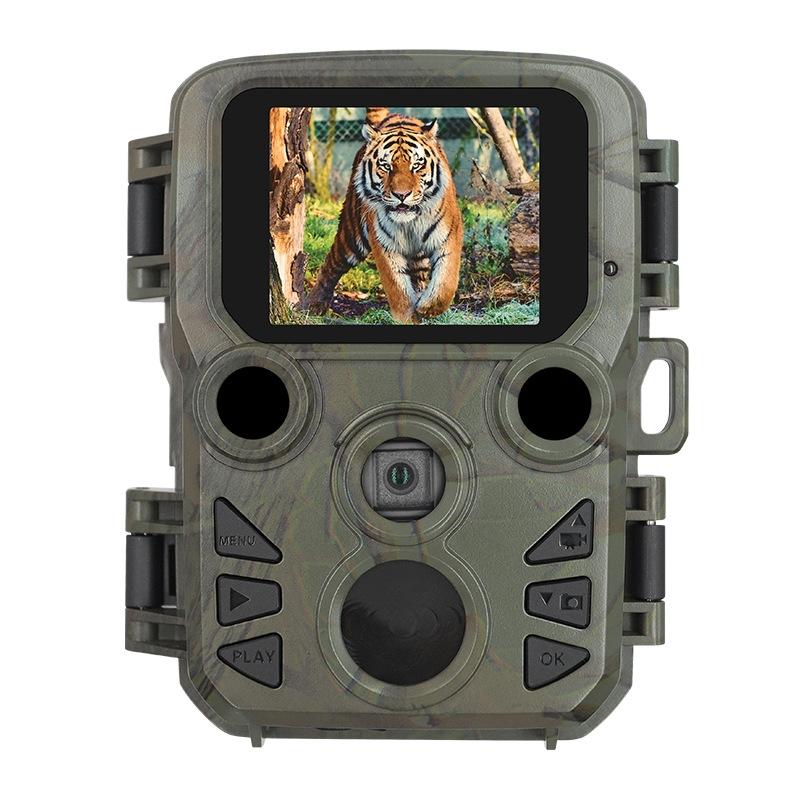 V562-79734060DBT-202505231436-00 Outdoor Hunting Camera with Night Vision and Infrared Sensing - Image 1