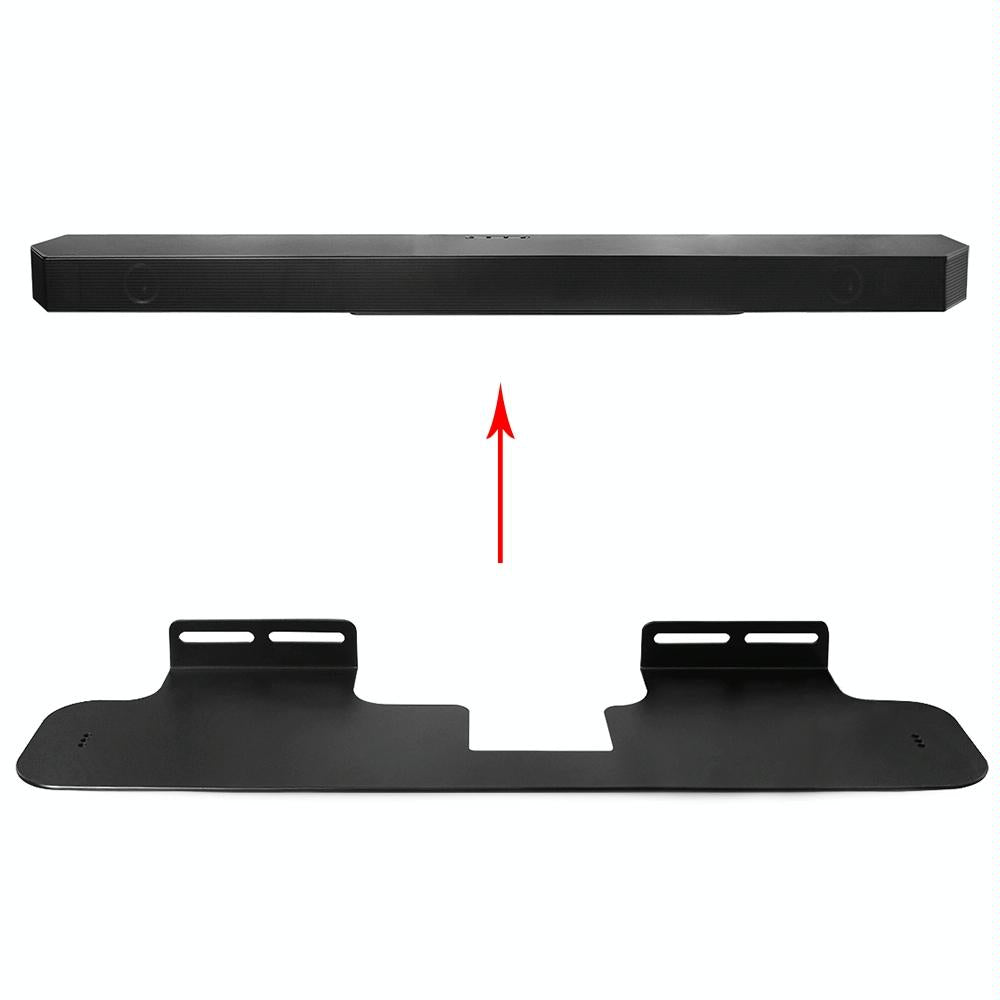 V562-8158G7PI-202505291342-00 Wall-mounted Metal Bracket for Samsung Hw-q990b Speaker - Image 1