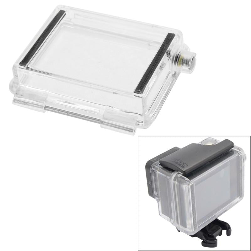 V562-8940-PLD-S-202502211945-00 Thick Waterproof Backdoor Housing for Gopro Hero 3 - Image 1