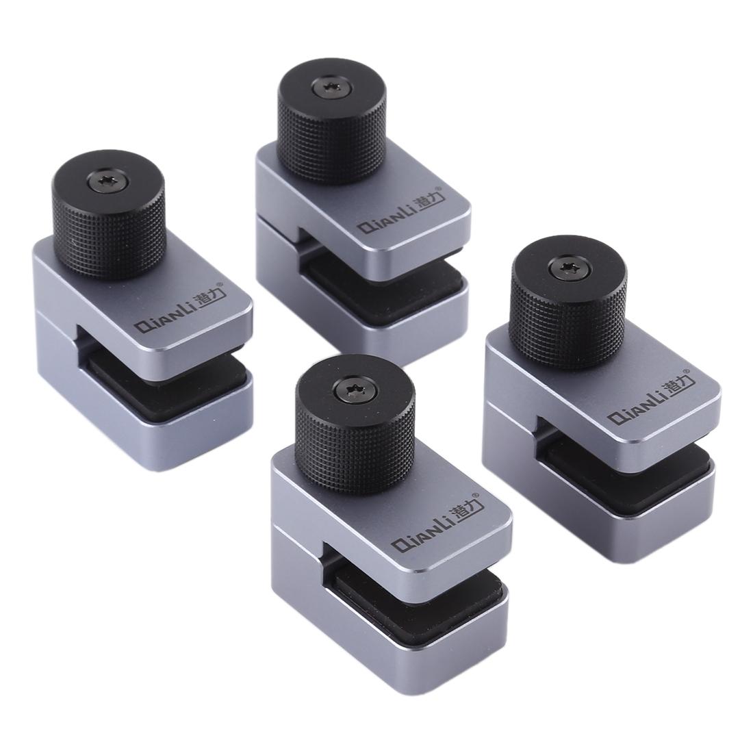 V562-9037PS-202506271223-00 Universal 4-in-1 Cell Phone Lcd Repair Clamp - Image 1