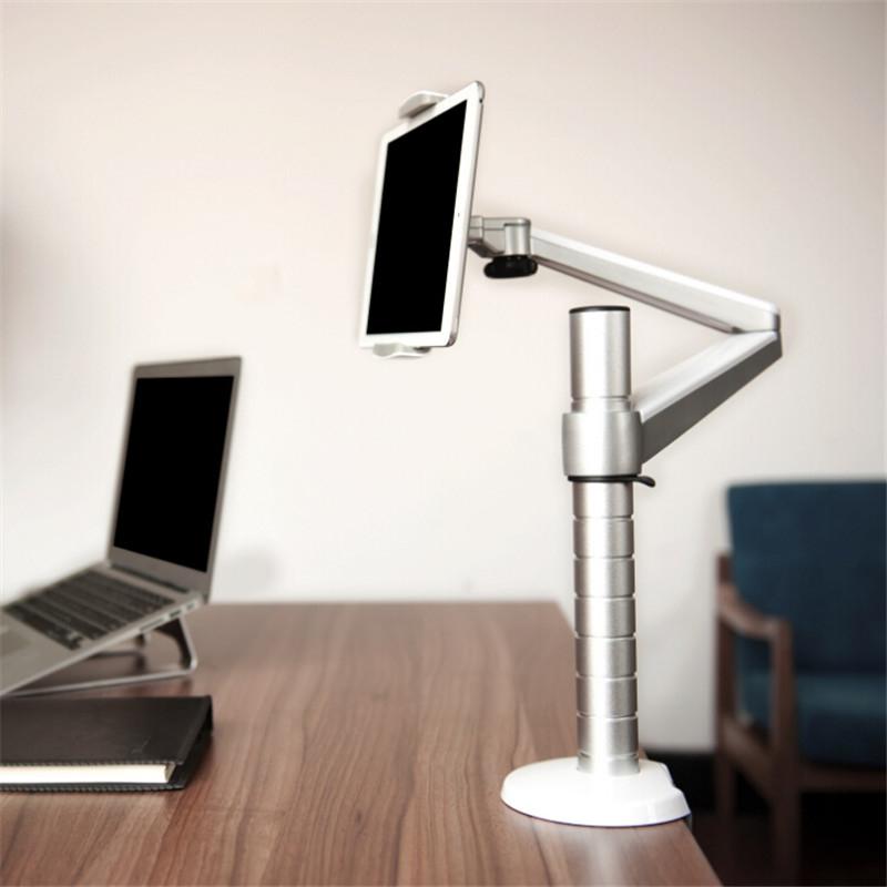 V562-952400AYS-202506271221-00 Adjustable Laptop / Tablet Stand - Dual - Image 1