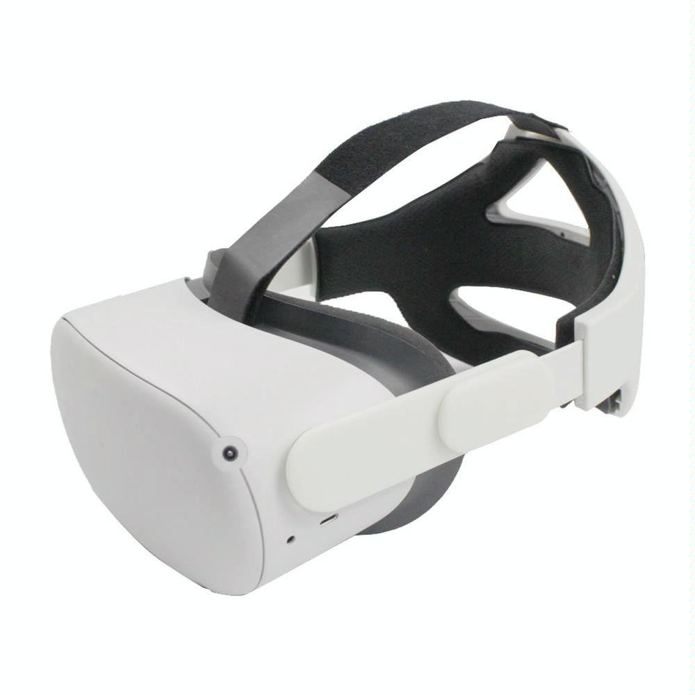 V562-95894550DBT-202503052052-00 Comfortable Vr Headband for Oculus Quest 2 - Lightweight - Image 1