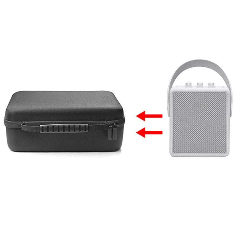 V562-9665D6PI-202504251731-00 Portable Bluetooth Speaker Bag for Marshall Stockwell Ii - 2 Pack - Image 1