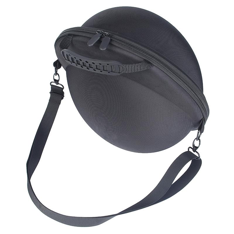 V562-A1000652060DBT-202504251713-00 Protective Bag for Harman Kardon Onyx Studio 7 Bluetooth Speaker - Black - Image 1