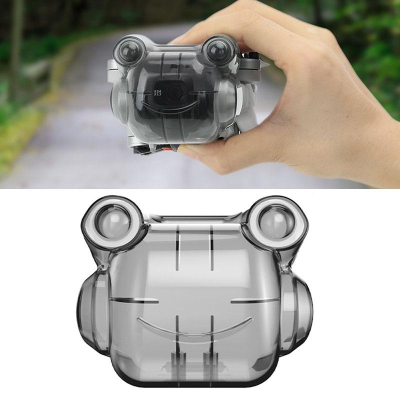 V562-A1000762060DBT-202503061825-00 Frog Lens Cover for Mm3 Gimbal - Vision Sensor Protection - Image 1