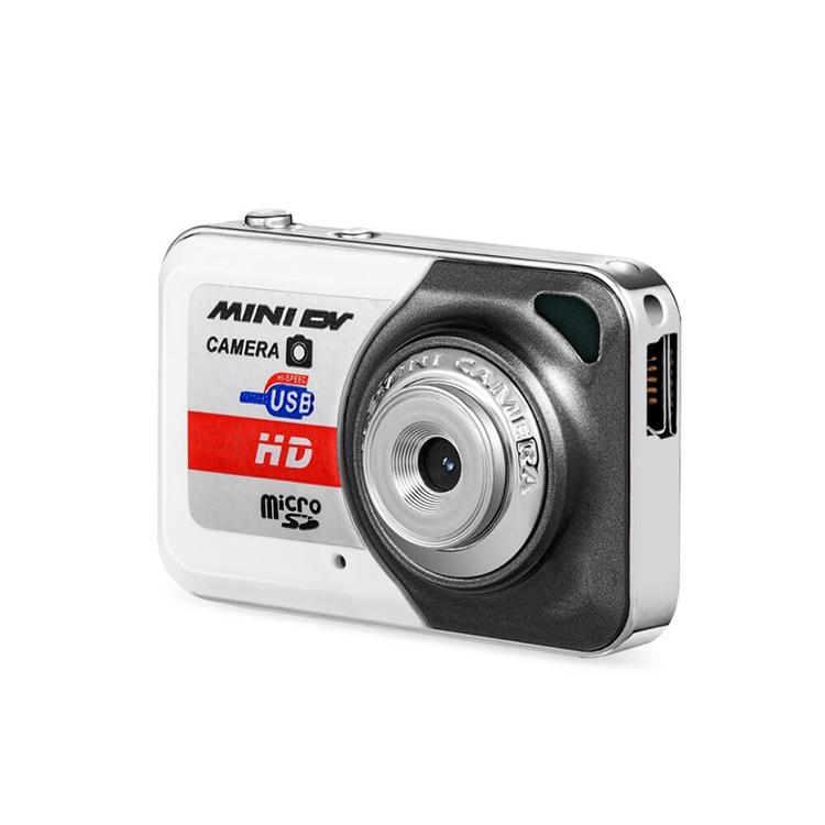 V562-A100325860DBT-202502211956-00 Ultra Mini Kids Camera with Key Ring - Hd Portable Tf Card Support - Image 1