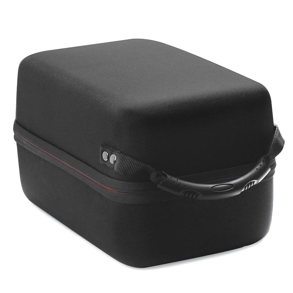 V562-A1004154060DBT-202503041330-00 Shock-absorbing Protective Bag for Sonos Era100 Speaker - Black - Image 1