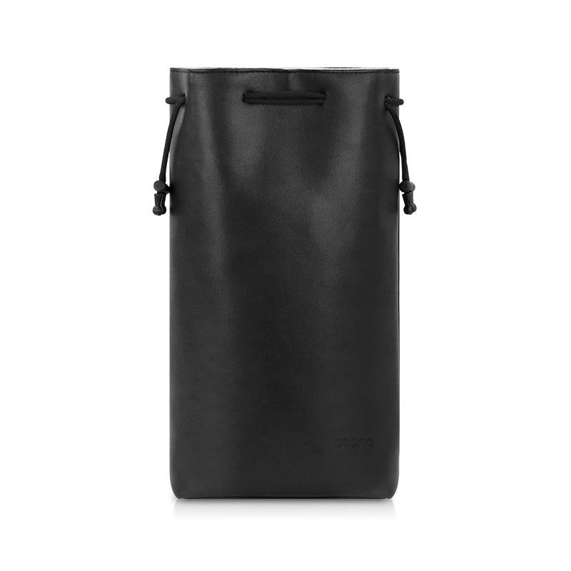 V562-A1005443060DBT-227000-00 Complete Accessories Storage Bag for Dyson Hair Dryer - Black - Image 1