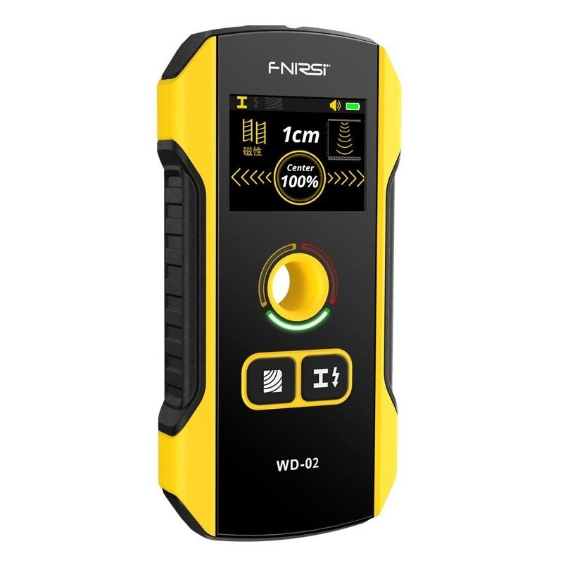 V562-A1005654060DBT-202503061945-00 Wall Wire and Rebar Detector - Multifunctional - Image 1