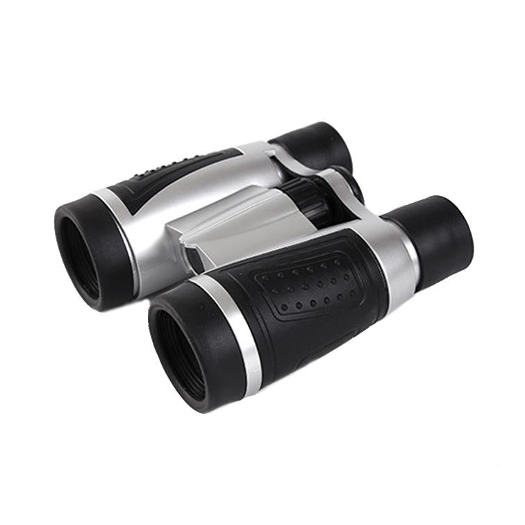 V562-A1013422060DBT-202503201741-00 30mm Multi-coated Telescope with 5x Magnification - Silver - Image 1