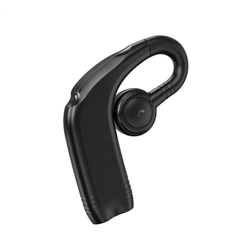 V562-A1013691060DBT-226992-00 Bluetooth V5.2 Single Earhook Business Headset - M99 - Black - Image 1
