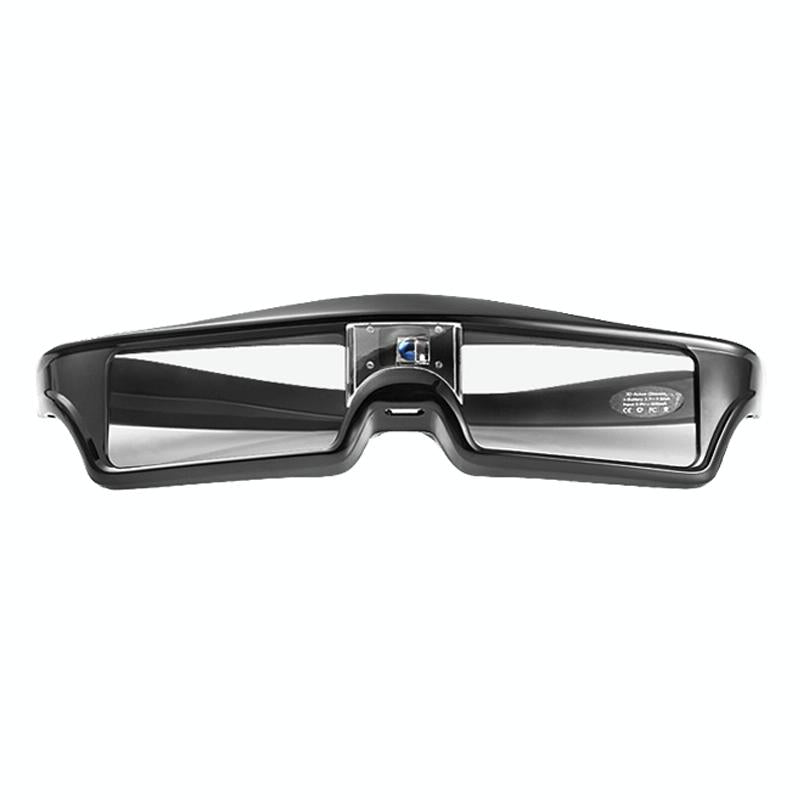 V562-A1037623060DBT-202503072045-00 Active Shutter 3d Glasses for Dlp Link Projectors - 96hz / 144hz - Image 1