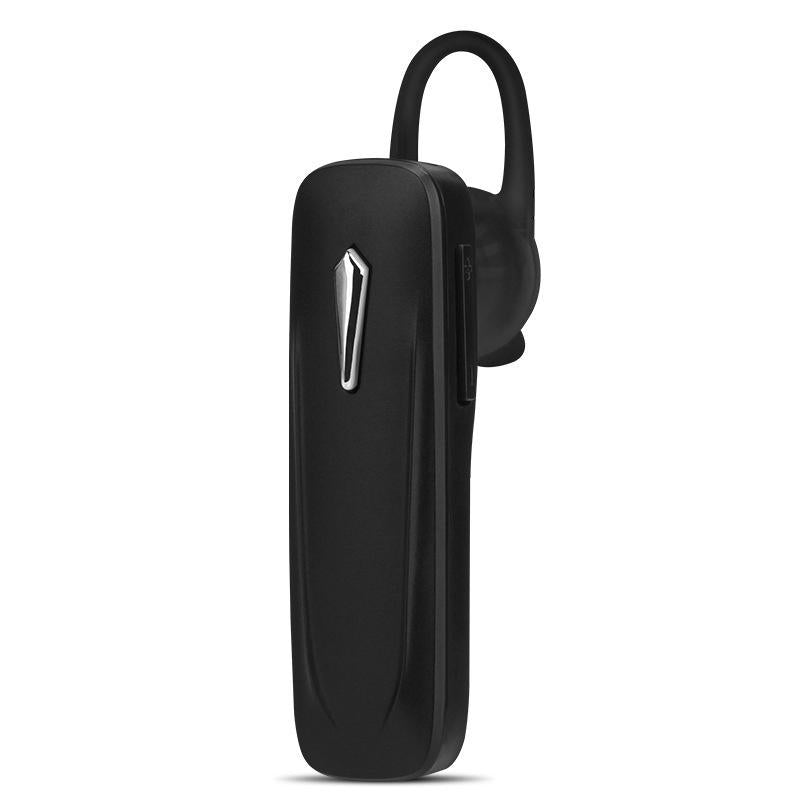 V562-A1048742210DBT-202505222106-00 Wireless Bluetooth Earphone for Samsung - Hands Free V4.1 Black - Image 1
