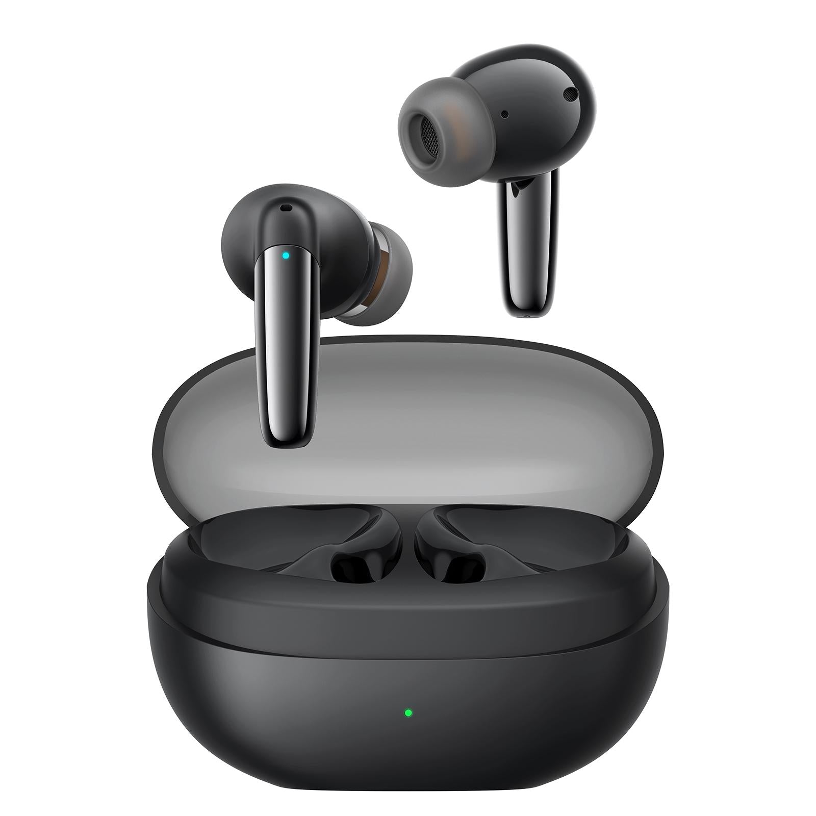 V562-A105681500ADE-202505231845-00 True Wireless Bluetooth Earphones - Jr-bb1 - Black - Image 1