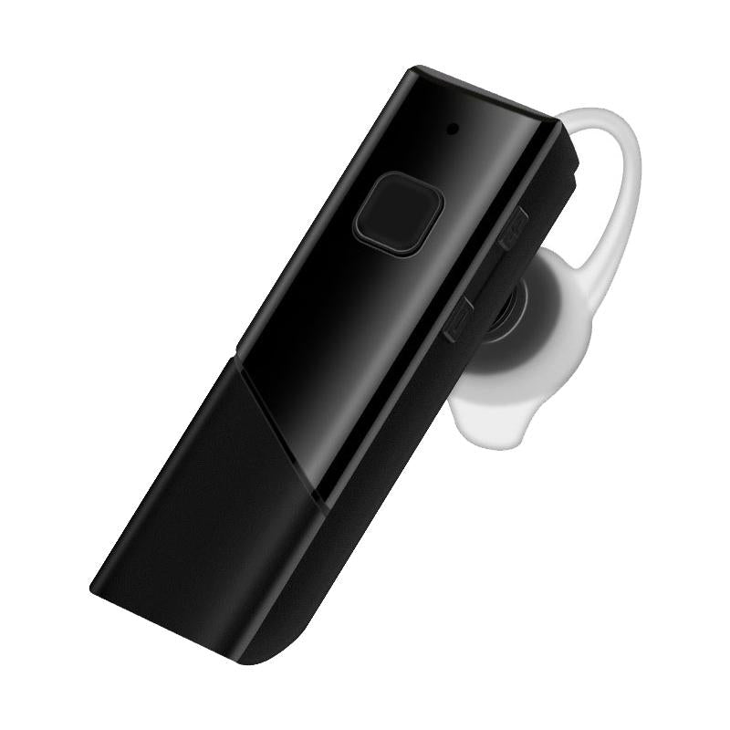 V562-A1058112060DBT-202505231815-00 Sports Bluetooth Headset - Wireless Stereo - A1 Black - Image 1