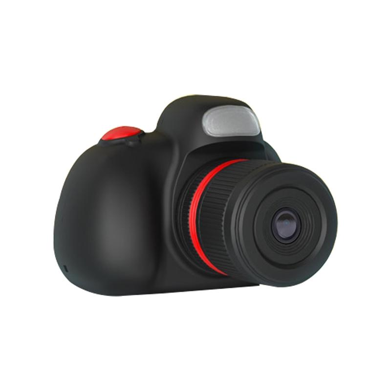 V562-A1062612750DBT-202502241245-00 32mp Children's Digital Sports Camera with 2.4 Screen - Mini Size - Black - Image 1