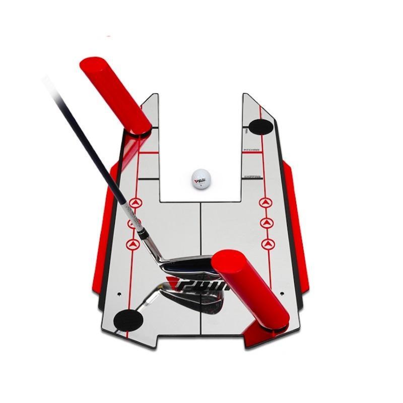 V562-A1067961060DBT-202503041710-00 Improve Golf Swing with Training Mirror - Image 1