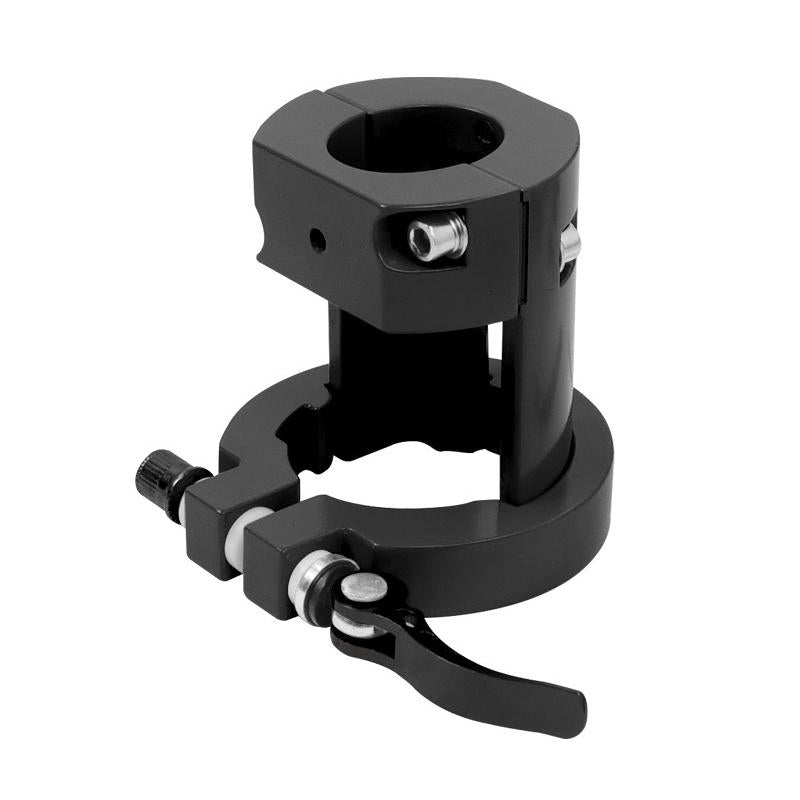 V562-A1072752060DBT-227009-00 Foldable Scooter Holder for Xiaomi Mijia M365 / Pro / Pro 2 - Black - Image 1