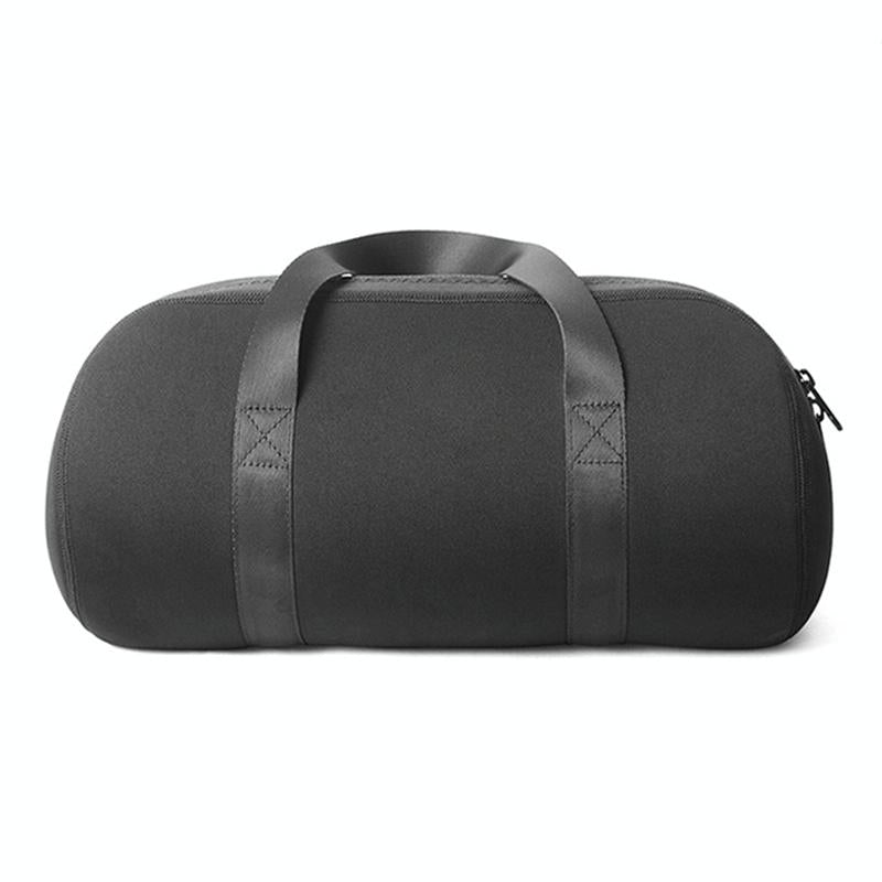 V562-A1073274060DBT-202503041330-00 Protective Soft Case for Jbl Xtreme 3 / 4 Smart Speaker - Black Handbag - Image 1