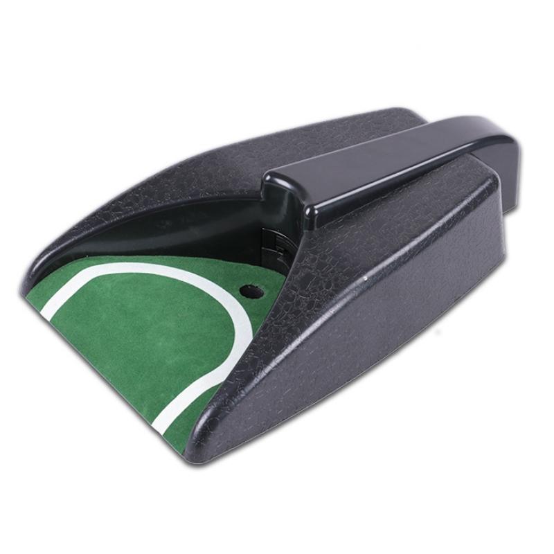 V562-A1082602060DBT-202503062105-00 Automatic Golf Ball Returner for Putter Practice - Image 1