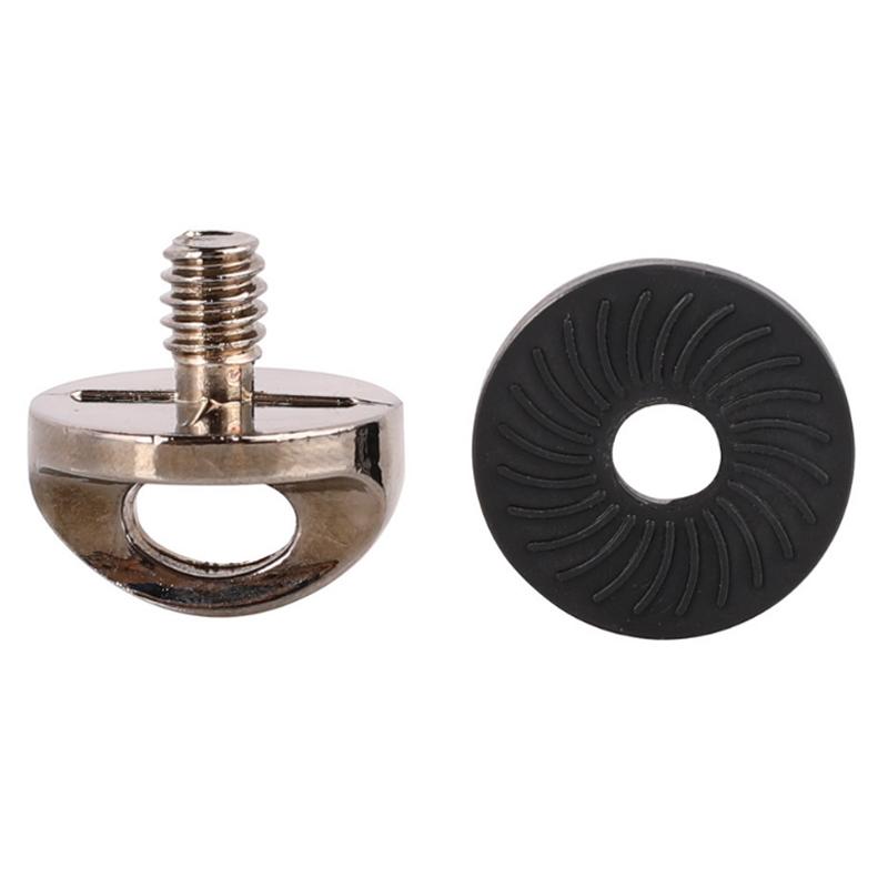 V562-A1084852060DBT-219749-00 5-Piece Digital Camera Base Screw Set For Photography - Thread - Image 1