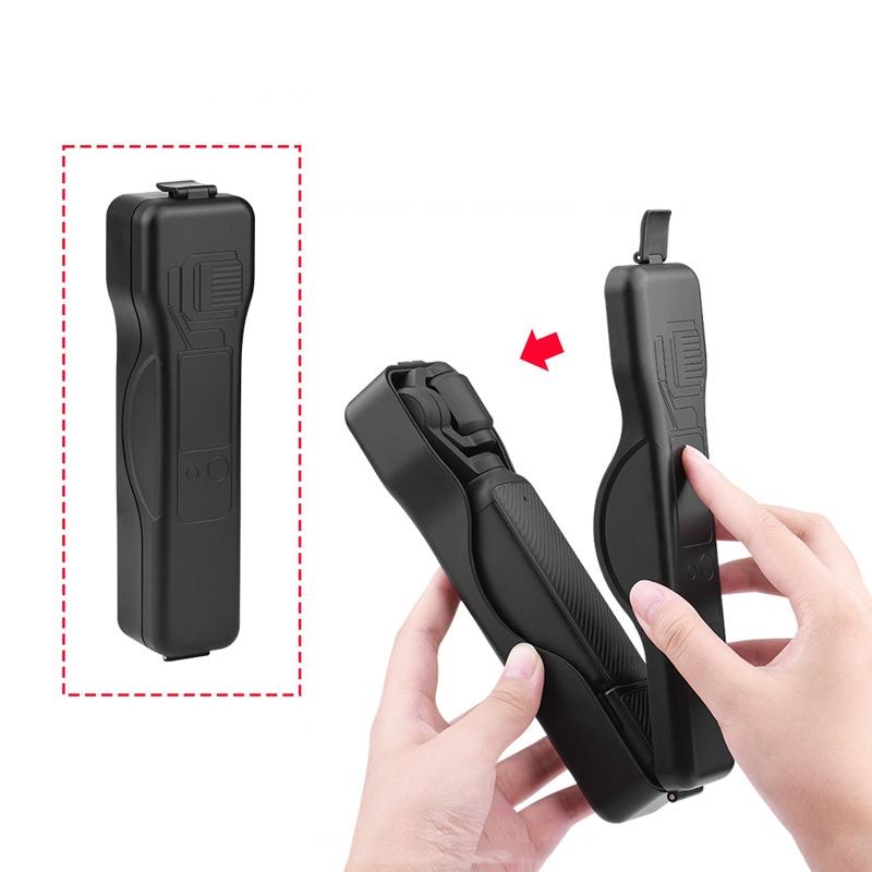 V562-A1089454060DBT-202503062140-00 Waterproof Storage Box for Dji Pocket 3 with Lanyard - Protective Shell - Image 1