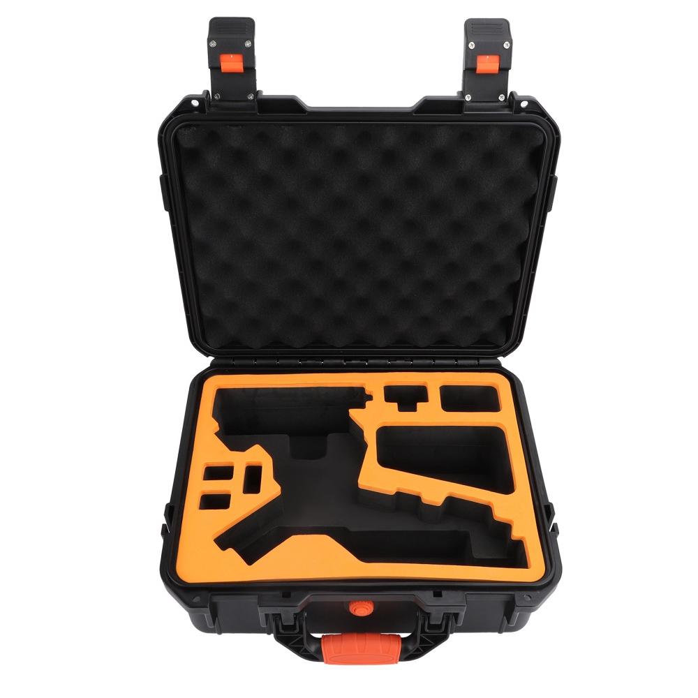 V562-A1091933060DBT-202503031335-00 Mini Waterproof Safety Box Storage Bag for Dji Rs3 - Image 1