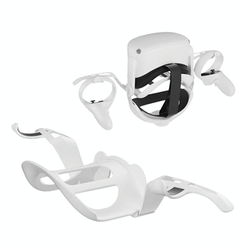 V562-A1098904060DBT-202503052027-00 Vr Storage Bracket for Wall Mounting - Oculus Quest Pico Ps5 - Image 1