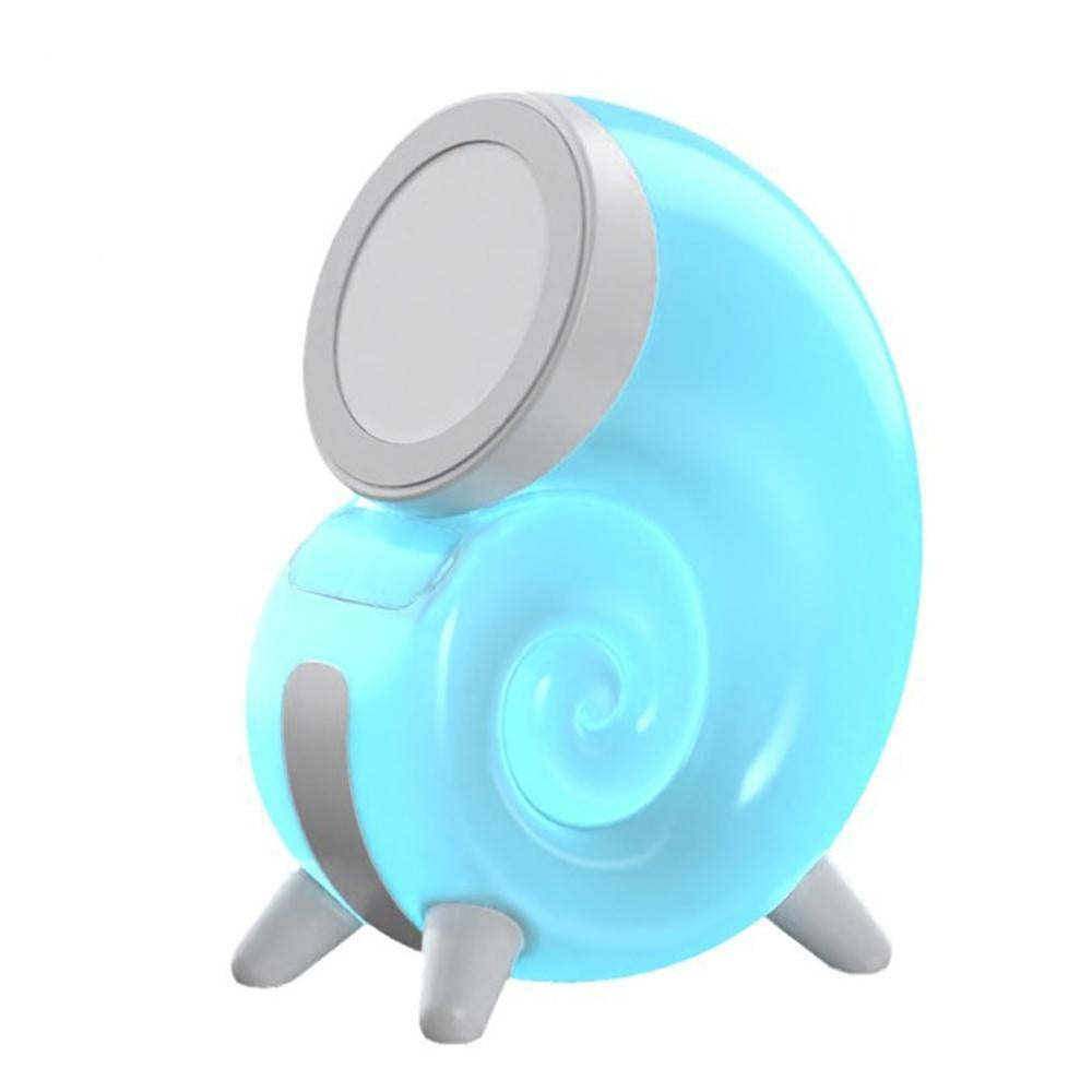 V562-A1099184060DBT-202504211927-00 Rgb Touch Night Light Magsafe Wireless Charger - Image 1