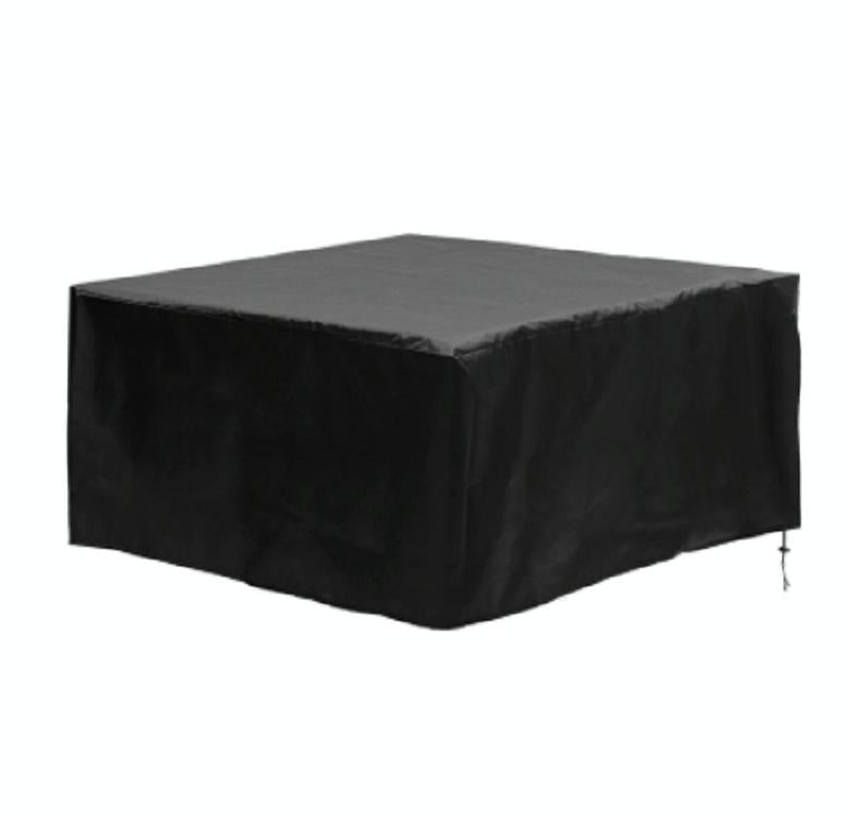V562-A5054252060DBT-202503031905-00 Waterproof 3d Printer Dust Cover - 43x43x32cm Size - Black - 45X40X25Cm - Image 1