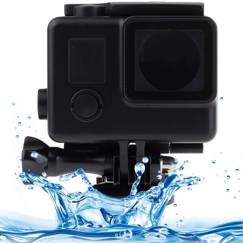 V562-B0325-PLD-S-202503061950-00 Waterproof Housing for Gopro Hero4 / 3 - 10m Depth - Image 1