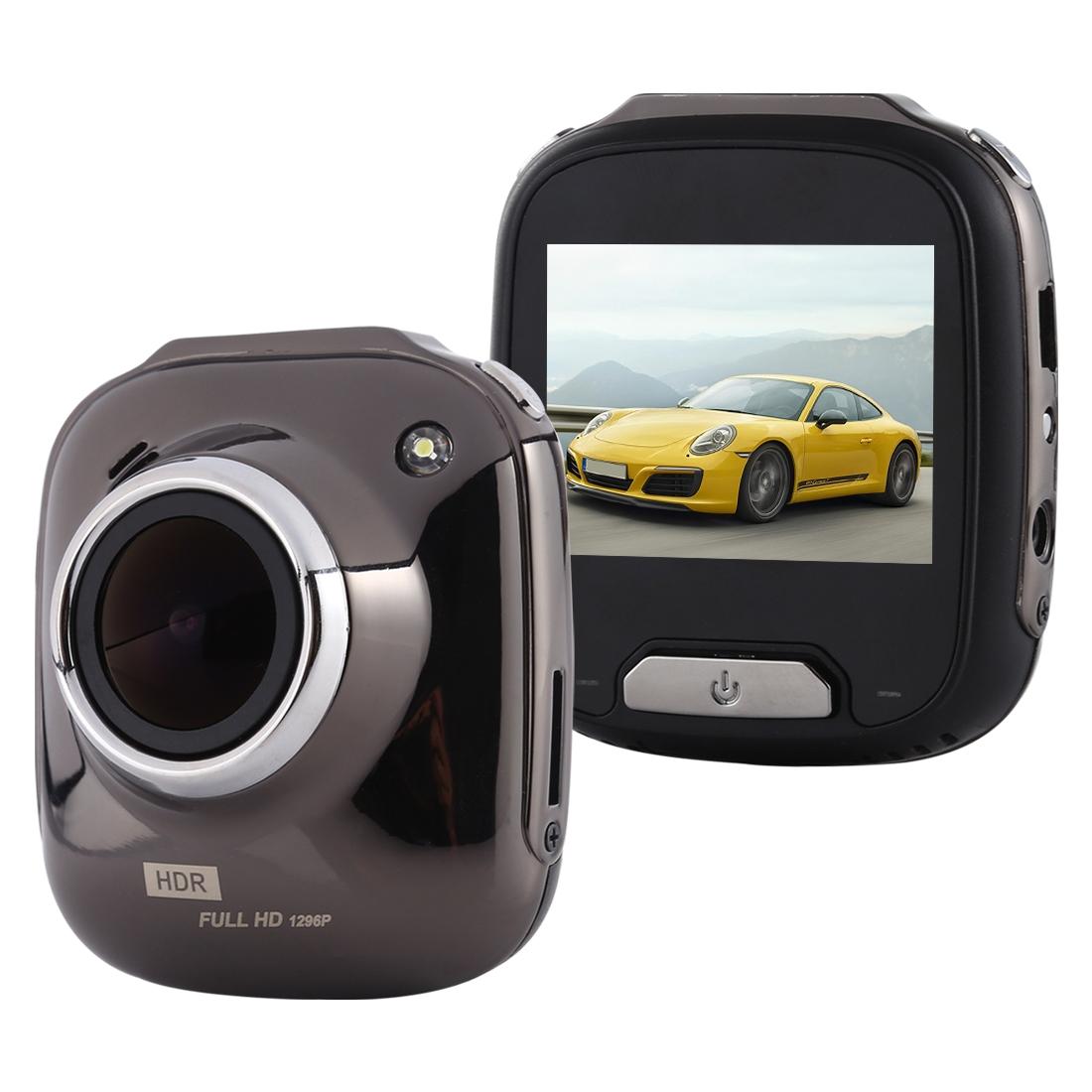 V562-B0700RIP-202505221153-00 2.0 Lcd Mini Car Dvr Camera Recorder - 1080p Hd 170 Degree Wide Angle View - Image 1