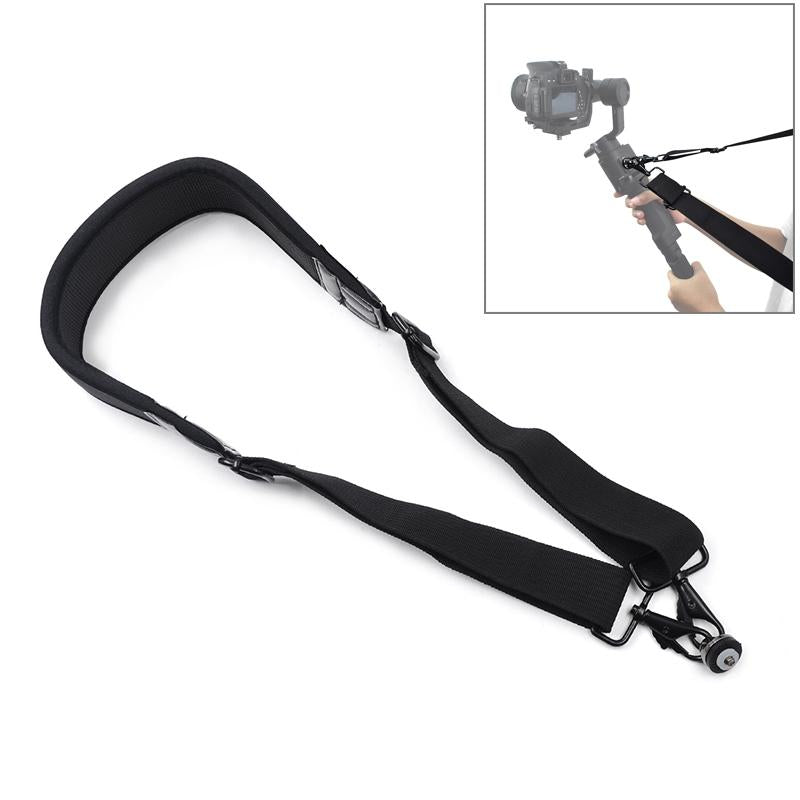 V562-B0963ACD-202502212020-00 Portable Lanyard for Dji Ronin Sc - Thickening Decompression - Image 1