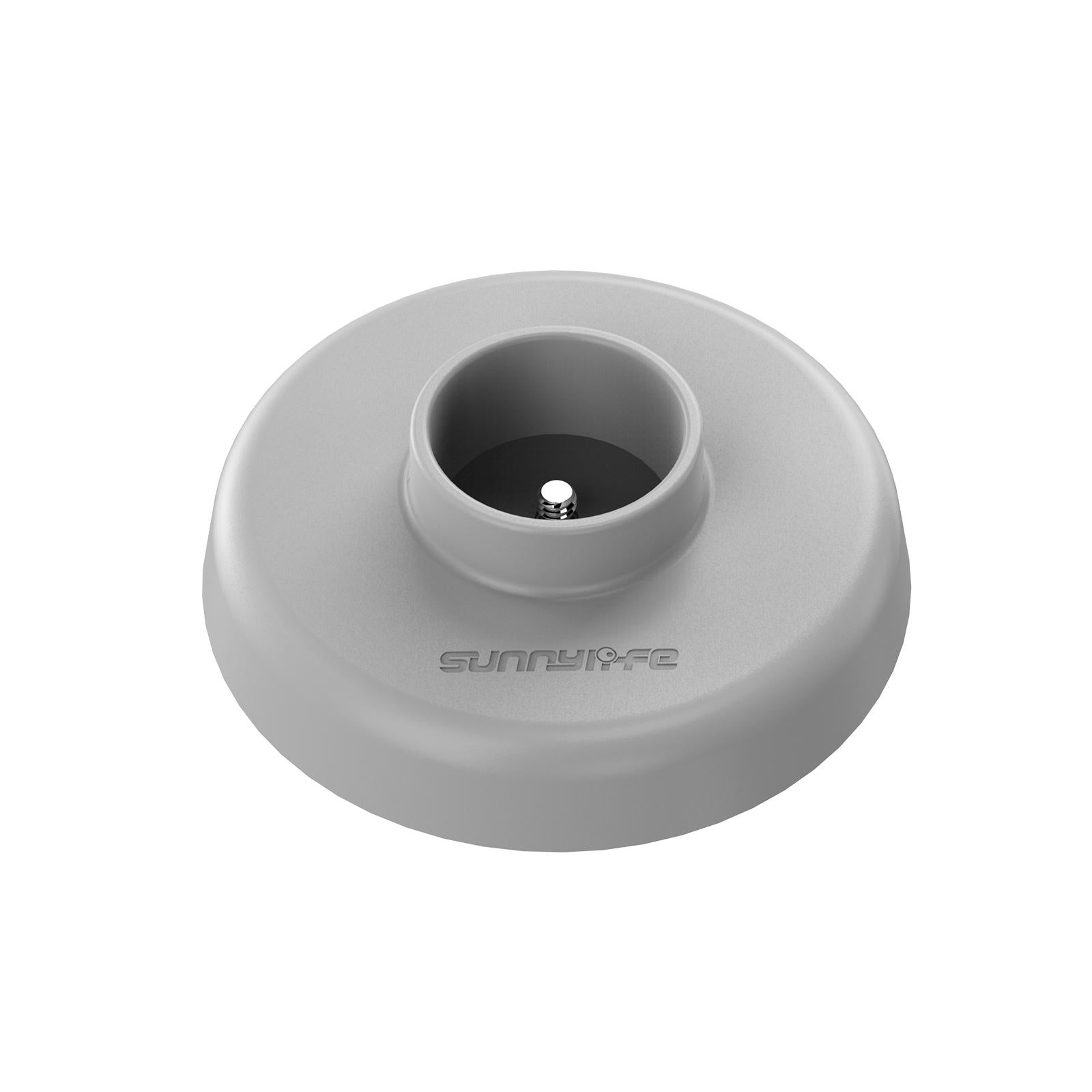 V562-B100890200ADE-221808-00 Desktop Stand for Dji Om 5 Mobile Gimbal - Grey - Image 1