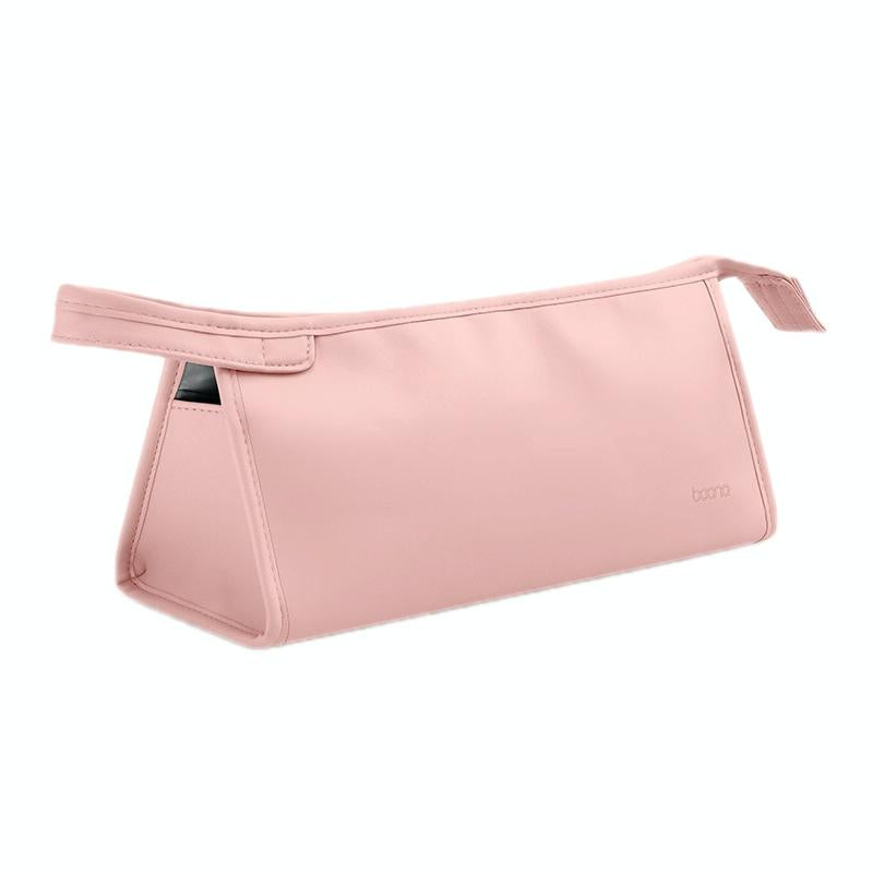 V562-B1036443060DBT-202503191436-00 Leather Organizer for Dyson Hair Dryer - Ds001 - Pink - Image 1