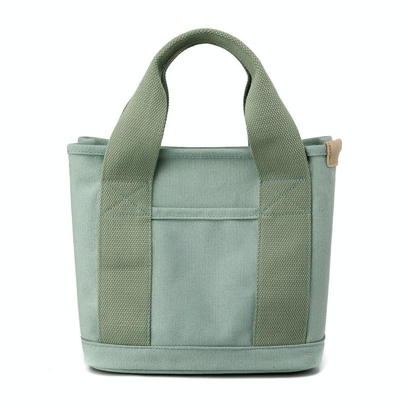 V562-B1067562060DBT-202503041331-00 Multi Compartment Shoulder Bag - 3d Design - Green - Image 1